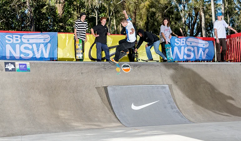 <!--daausfinals-->

Don’t we all wish we could Fakie Nosegrind over the loveseat like Jack O’Grady?