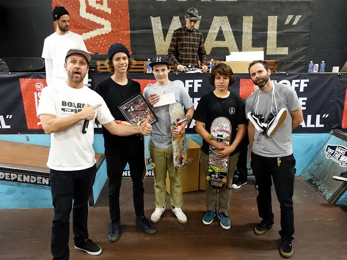 <!--cotc16-->

Sunrise Surf Shop - 9th place.