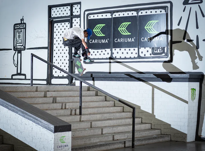 Heelflip Frontlip seems tough, Sena Watanabe has got 'em down.

<!--damnamla22qualifiers-->