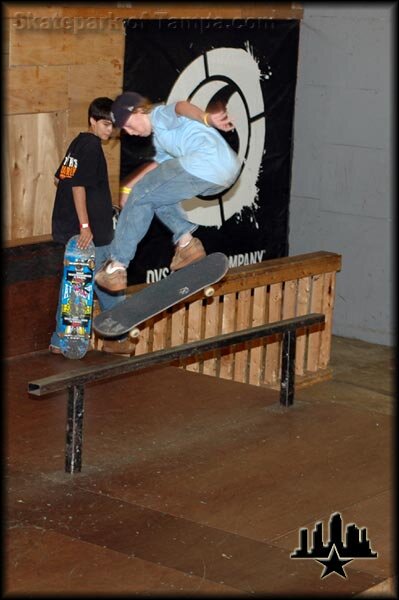 Harvest Jam - Timmy Knuth - kf back lip