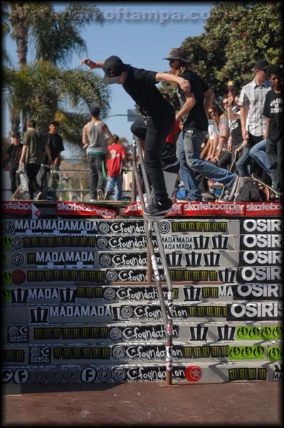 David Reyes - overcrook