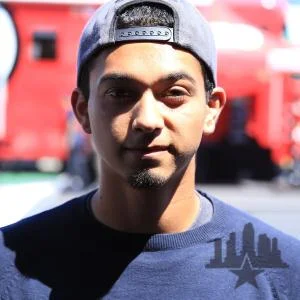 Tony Juarez
