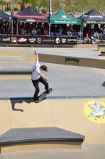 Tommy Werner - 270 f