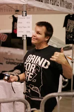 Sketchy Winter Jam C