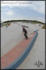 South Florida Skate 