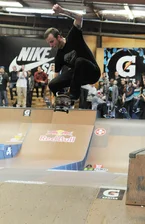 I love Johnny Layton