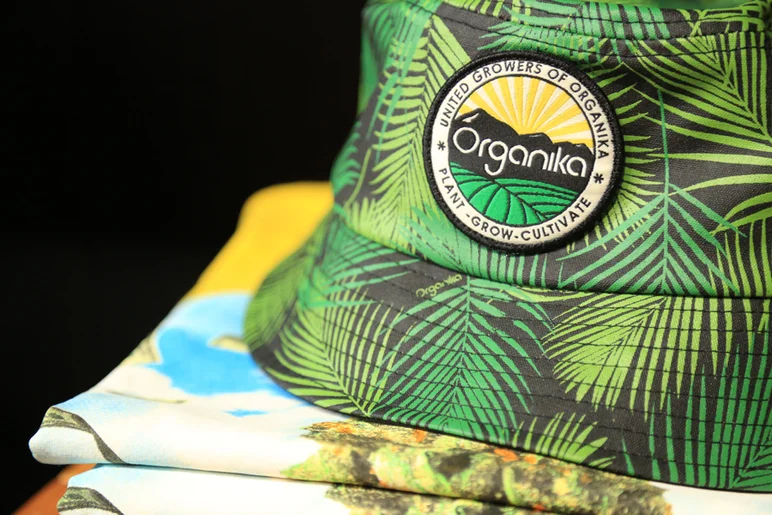 <!--sy14-->

Karl Watson's company, Organika is always putting out fresh gear.