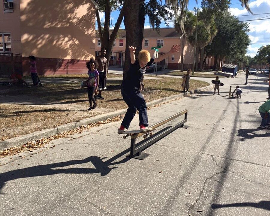 Boards For Bros Delivery Day 2015