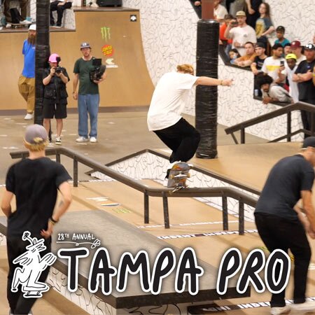 Indy Best Trick SPoT Life 2022