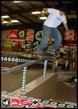 Tampa Pro 2004 Frida