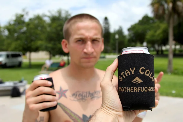 <!-- cruisecontrolstpete2013 -->

Stay cold motherfuckers.