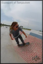 South Florida Skate 