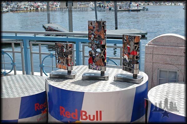 Red Bull Flugtag Tampa 2008