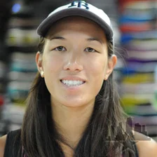 Laura Fong-Yee