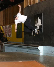 Jake Yanko : Ollie t