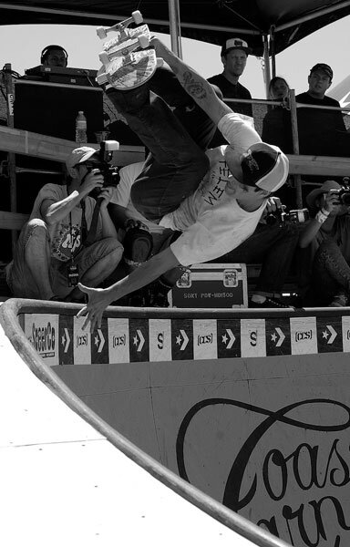 Coastal Carnage 2010 - Trujillo