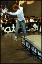 January 2007 ASR – M