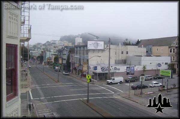 A Weekend Skate Trip To San Francisco