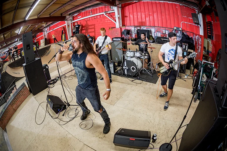 <!--dachi19quals-->

Revel In Rot rocks the house.
