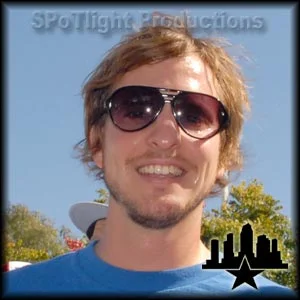 Matt Kriegel