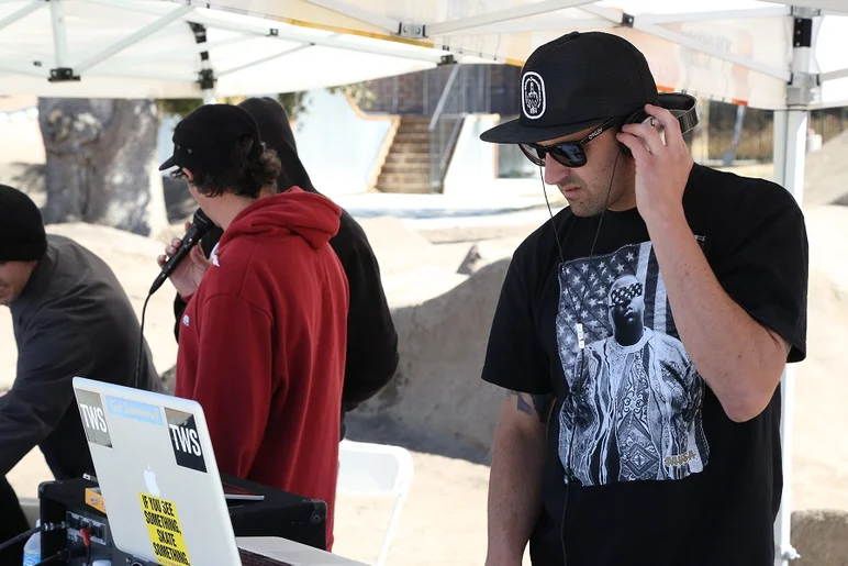 <!-- woodwardwest2013 -->

DJ Blair Alley