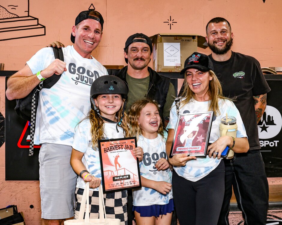 All Ages Contest Series: Harvest Jam 2023 Photos