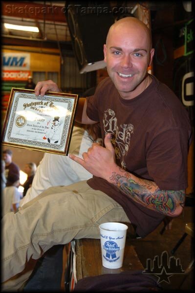 SPoT Harvest Jam 2006 All Ages Contest