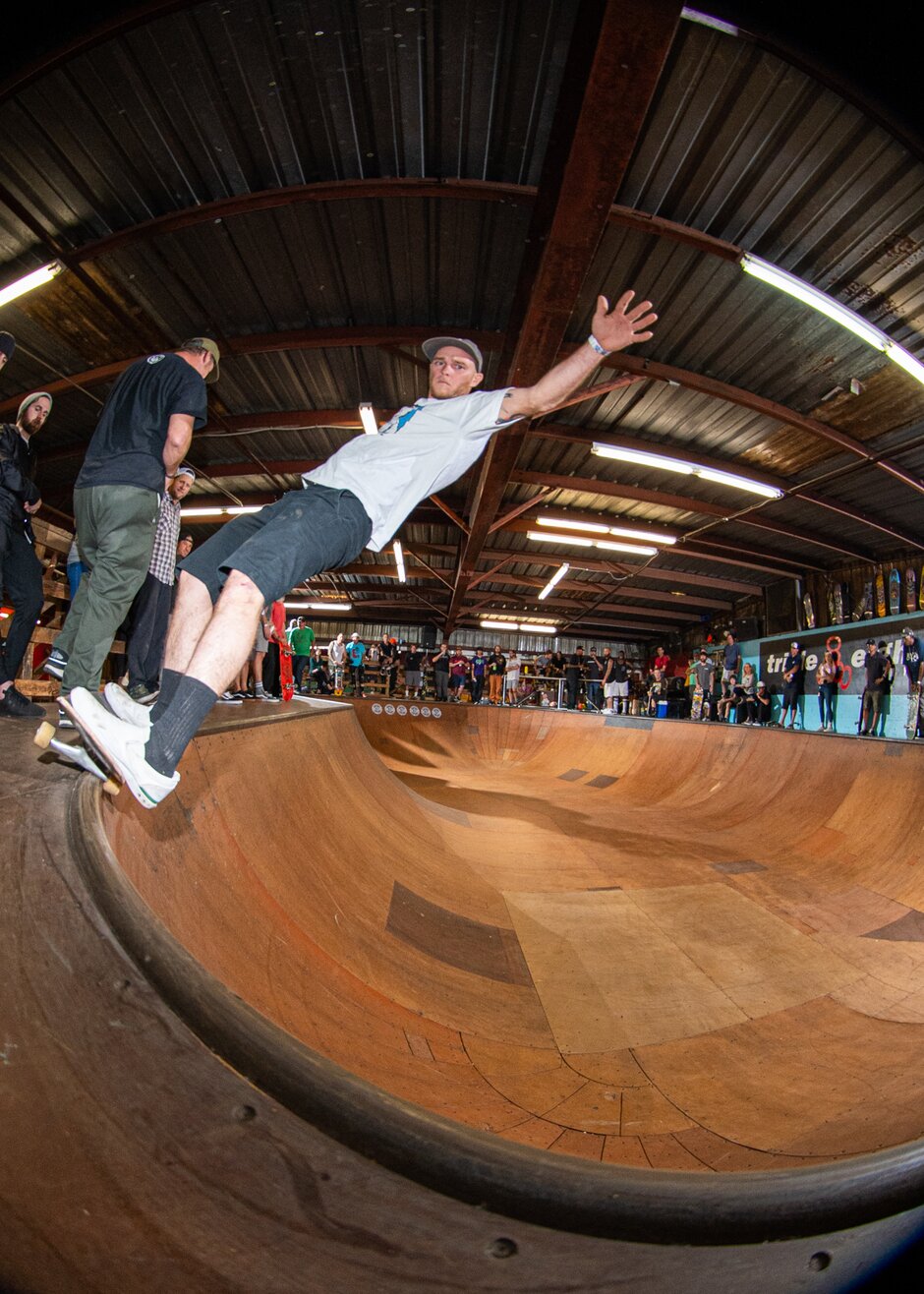 Old Man Bowl Jam 2022