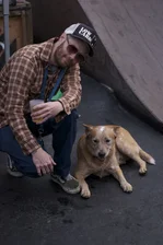 Stalking the Tampa A