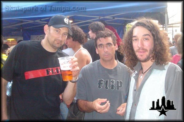 Prague Mystic Cup Contest 2006