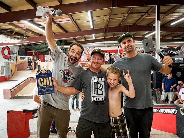 <!--dachi19finals-->

Thanks to this guy for keeping the Burgers & Hotdogs flowing!
