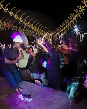 Crowd Work