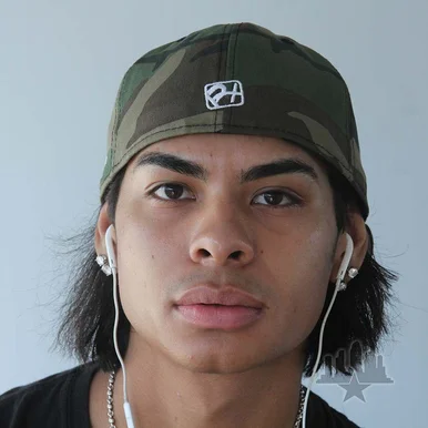 Anthony Guerrero