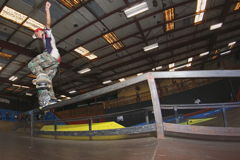 <!--btsb17-->

Jack Wahl - Crooked Grind