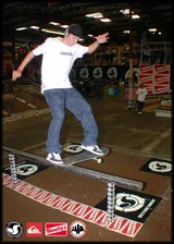 Tampa Pro 2004 Sunda