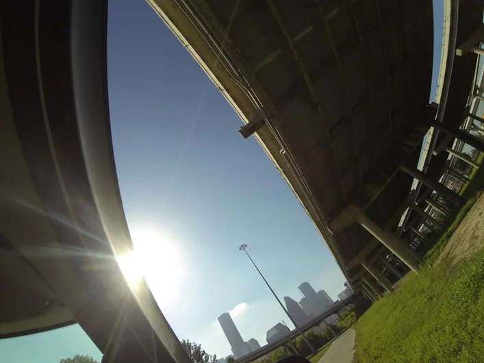 <!-- texasGoProNov13 -->

We made it to Houston, Texas.