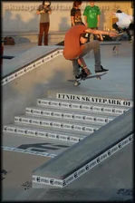 etnies Goofy vs. Reg