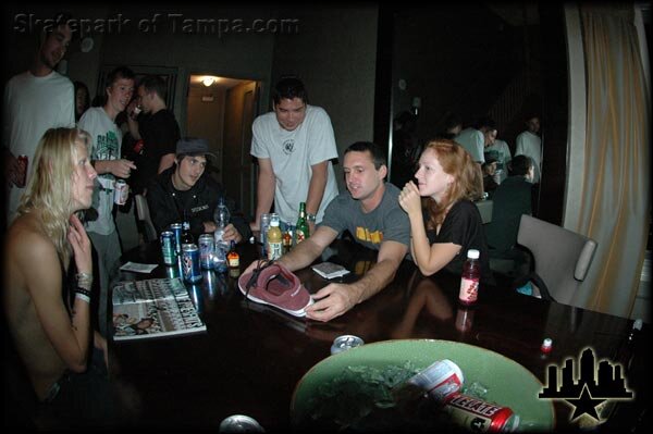 Roundtable Discussion