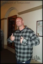 Lakai Fully Flared P