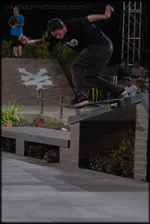 Maloof Money Cup 200