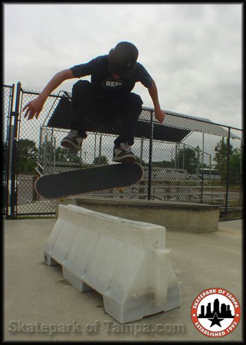 Abdias Rivera - switch flik