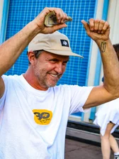 That got Brian reall