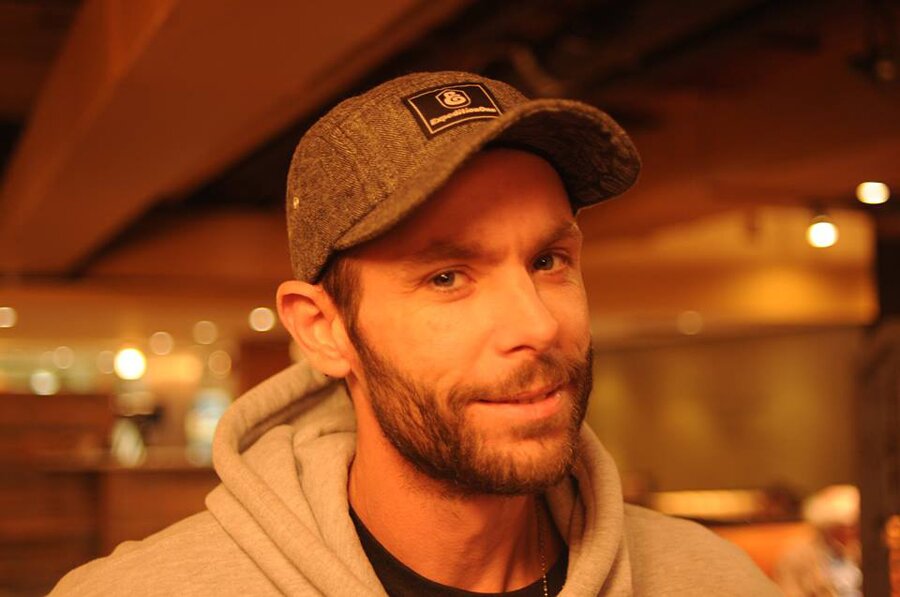 Justin Bokma Photo Album