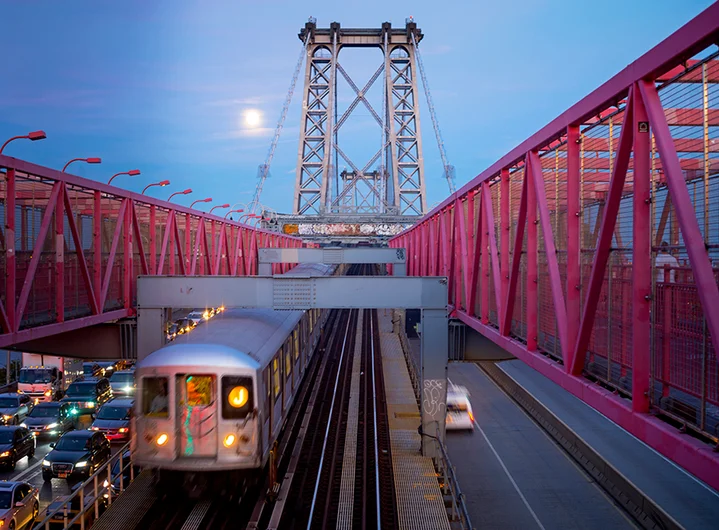 <!--danyc16-street-->

Skating around Brooklyn all day was rad, and that's just the beginning, as we got Damn Am Practice tomorrow and the Contest on Sunday, followed by Best Trick down at LES park. Come get some.