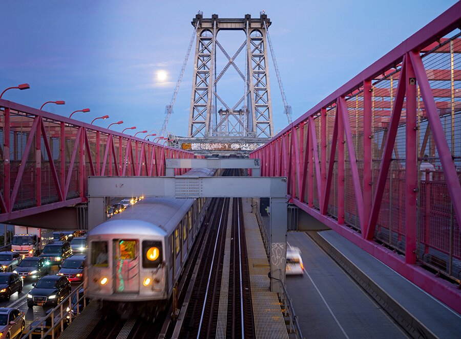 Damn Am NYC 2016 - Street Mission With TOA