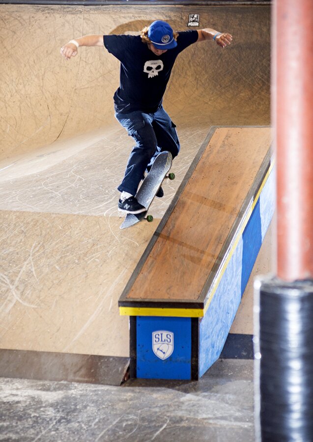 Tampa Am 2016: Sunday Finals Coverage