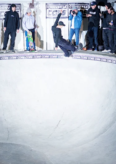 <!--pro20consjam-->

Roman Pabich Front Feeble around the big ole corner.
