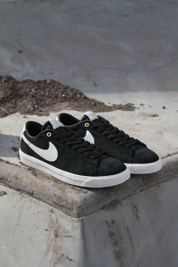 Nike SB GT Blazer Shoe Release