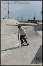 South Florida Skate 