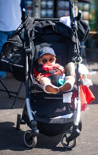 We've got babies in SPoT gear posted up!

<!--tampapro22tmcontest-->